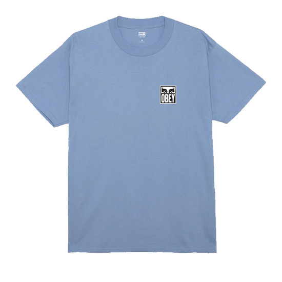 Obey Ανδρική κοντομάνικη μπλούζα Eyes Icon 2 Classic Short Sleeve T-Shirt